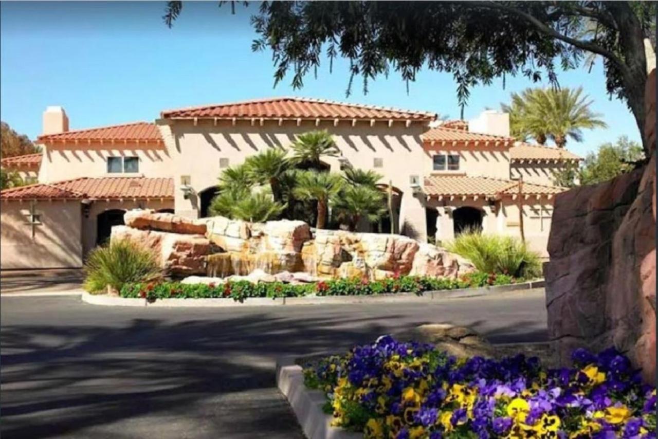 Sheraton Desert Oasis Villas, Scottsdale Exteriér fotografie