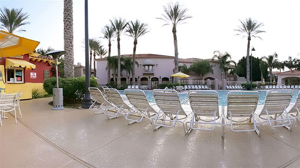 Sheraton Desert Oasis Villas, Scottsdale Exteriér fotografie