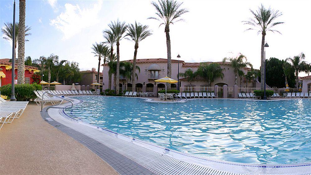 Sheraton Desert Oasis Villas, Scottsdale Exteriér fotografie